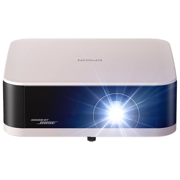 Proiector Epson Lifestudio Pop EF-61R Pink  photo 1