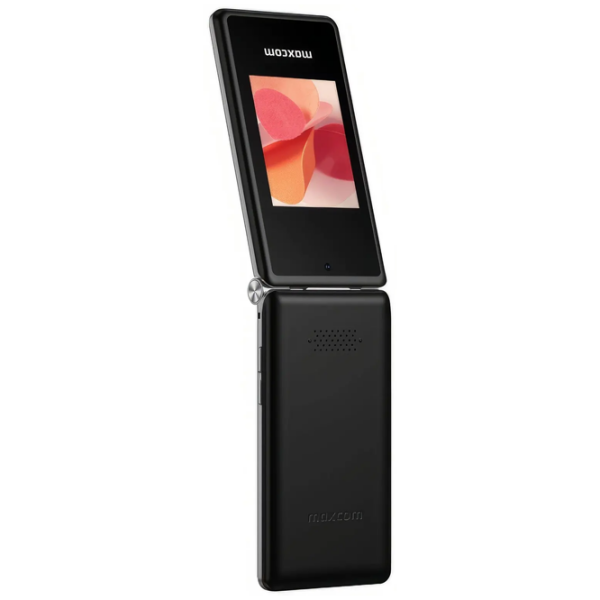 Maxcom MM835 Comfort Black 3.5", Dual SIM, 3G photo 2