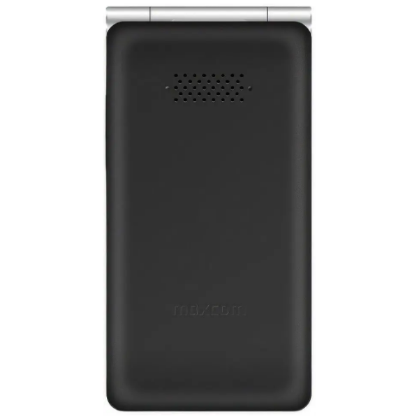 Maxcom MM835 Comfort Black 3.5", Dual SIM, 3G photo 4
