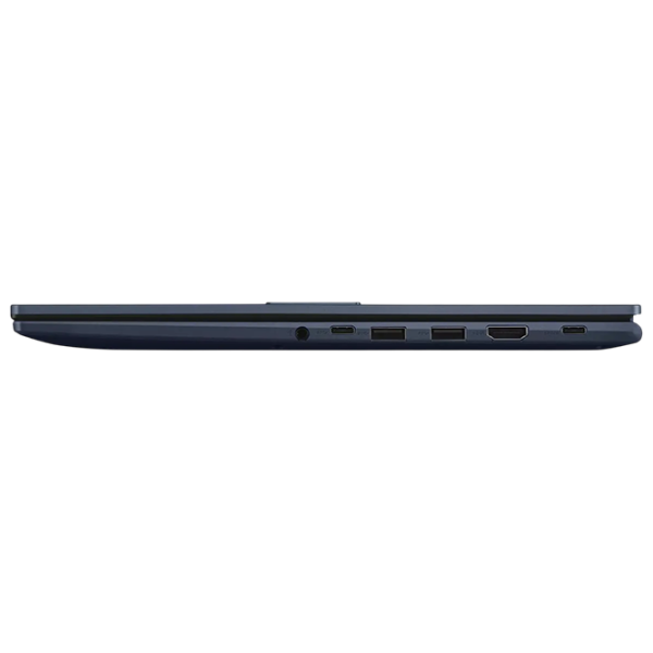 Ноутбук Asus VivoBook 15 M1502XA Тихий Синий 15.6" | 8 ГБ | 512 ГБ | AMD Ryzen 7 7840HS | VGA Встроенная photo 5