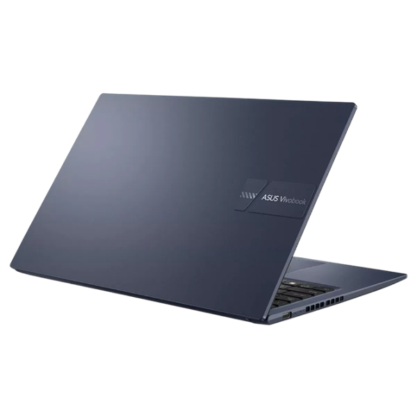 Ноутбук Asus VivoBook 15 M1502XA Тихий Синий 15.6" | 8 ГБ | 512 ГБ | AMD Ryzen 7 7840HS | VGA Встроенная photo 6