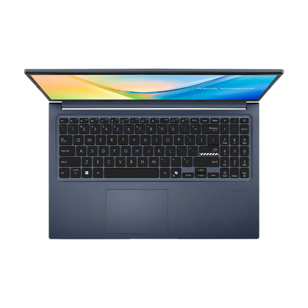 Laptop Asus VivoBook 15 M1502XA Quiet Blue 15.6" | 16 GB | 1 TB | AMD Ryzen 9 7940HS | VGA Integrată photo 2