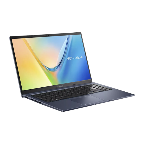 Laptop Asus VivoBook 15 M1502XA Quiet Blue 15.6" | 16 GB | 1 TB | AMD Ryzen 9 7940HS | VGA Integrată photo 3