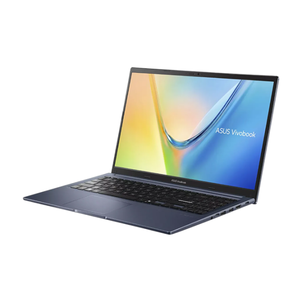 Laptop Asus VivoBook 15 M1502XA Quiet Blue 15.6" | 16 GB | 1 TB | AMD Ryzen 9 7940HS | VGA Integrată photo 4