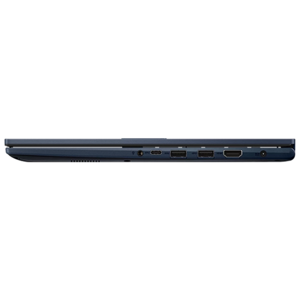Laptop Asus VivoBook 15 X1504MA Quiet Blue 15.6" | 16 GB | 512 GB | Intel Core 5 320 | VGA Integrată photo 3