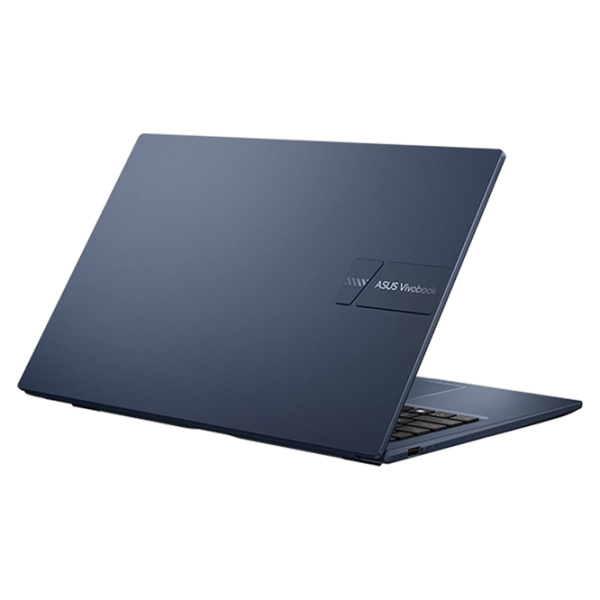 Laptop Asus VivoBook 15 X1504MA Quiet Blue 15.6" | 16 GB | 512 GB | Intel Core 5 320 | VGA Integrată photo 8