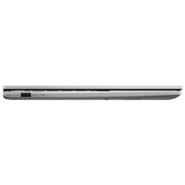 Laptop Asus VivoBook 15 X1504MA Cool Silver 15.6" | 16 GB | 512 GB | Intel Core 5 320 | VGA Integrată photo 2