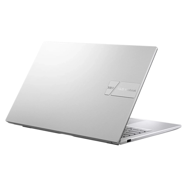 Laptop Asus VivoBook 15 X1504MA Cool Silver 15.6" | 16 GB | 512 GB | Intel Core 5 320 | VGA Integrată photo 4