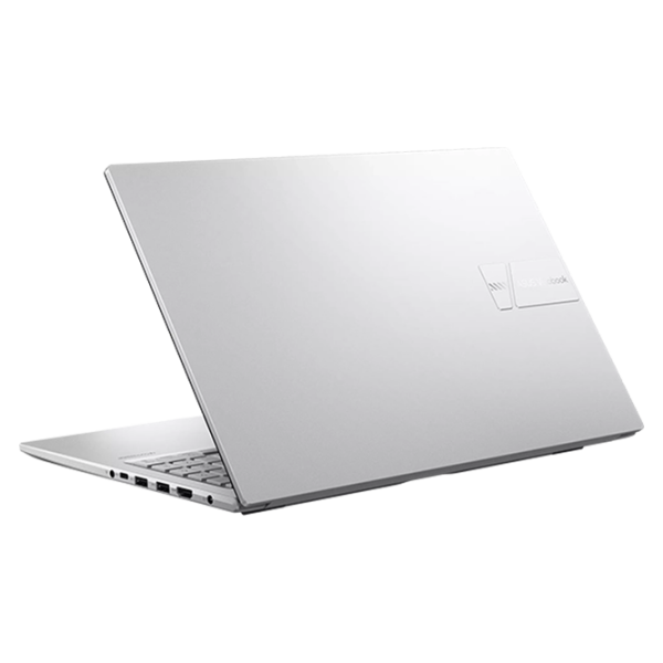 Laptop Asus VivoBook 15 X1504MA Cool Silver 15.6" | 16 GB | 512 GB | Intel Core 5 320 | VGA Integrată photo 7