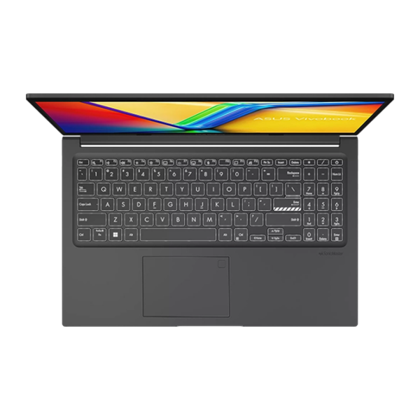 Laptop Asus VivoBook 15 X1504MA Cool Silver 15.6" | 16 GB | 512 GB | Intel Core 5 320 | VGA Integrată photo 9