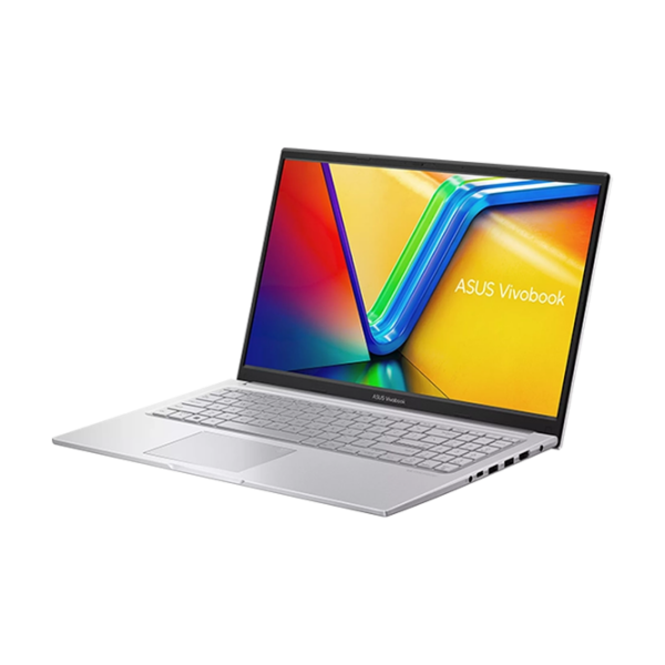 Laptop Asus VivoBook 15 X1504MA Cool Silver 15.6" | 16 GB | 512 GB | Intel Core 5 320 | VGA Integrată photo 11