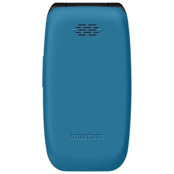 Maxcom MM828 Comfort Blue 2.4", Dual SIM, 3G photo 3