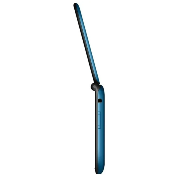 Maxcom MM828 Comfort Blue 2.4", Dual SIM, 3G photo 4