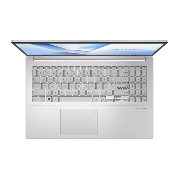 Laptop Asus Vivobook Go 15 E1504FA Cool Silver 15.6" | 8 GB | 512 GB | AMD Ryzen 3 30 | VGA Integrată photo 2