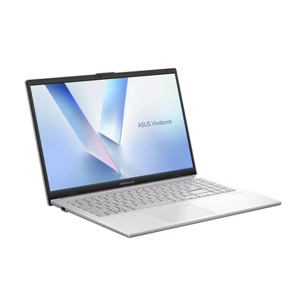 Laptop Asus Vivobook Go 15 E1504FA Cool Silver 15.6" | 8 GB | 512 GB | AMD Ryzen 3 30 | VGA Integrată photo 3