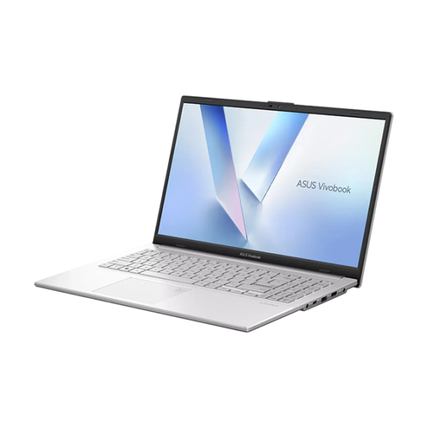 Laptop Asus Vivobook Go 15 E1504FA Cool Silver 15.6" | 8 GB | 512 GB | AMD Ryzen 3 30 | VGA Integrată photo 4