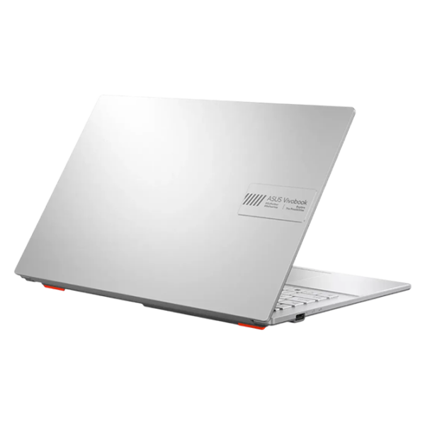 Laptop Asus Vivobook Go 15 E1504FA Cool Silver 15.6" | 8 GB | 512 GB | AMD Ryzen 3 30 | VGA Integrată photo 6