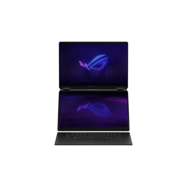 Ноутбук Asus ROG Zephyrus Duo 16 GX651AX Stellar Серый 16" | 32 ГБ | 1 ТБ | Intel Core Ultra 9 386H | GeForce RTX 5090 24 ГБ photo 3