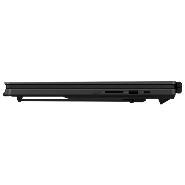 Ноутбук Asus ROG Zephyrus Duo 16 GX651AX Stellar Серый 16" | 32 ГБ | 1 ТБ | Intel Core Ultra 9 386H | GeForce RTX 5090 24 ГБ photo 5