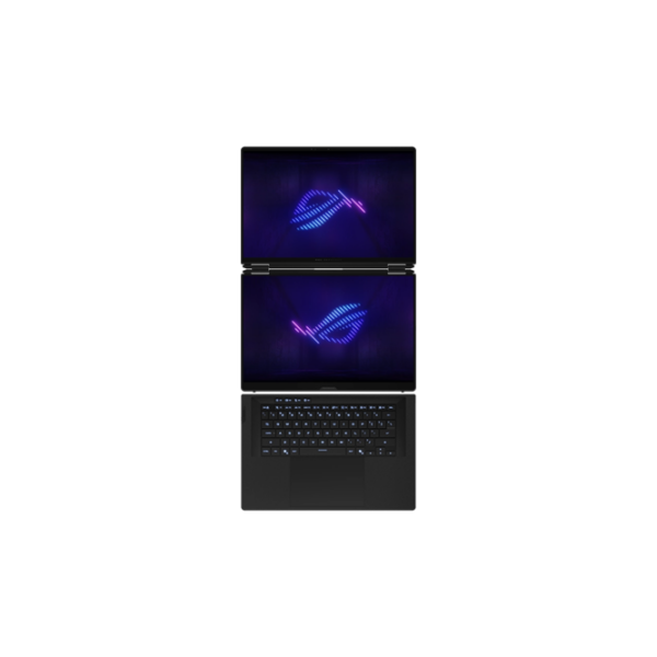 Ноутбук Asus ROG Zephyrus Duo 16 GX651AX Stellar Серый 16" | 32 ГБ | 1 ТБ | Intel Core Ultra 9 386H | GeForce RTX 5090 24 ГБ photo 10