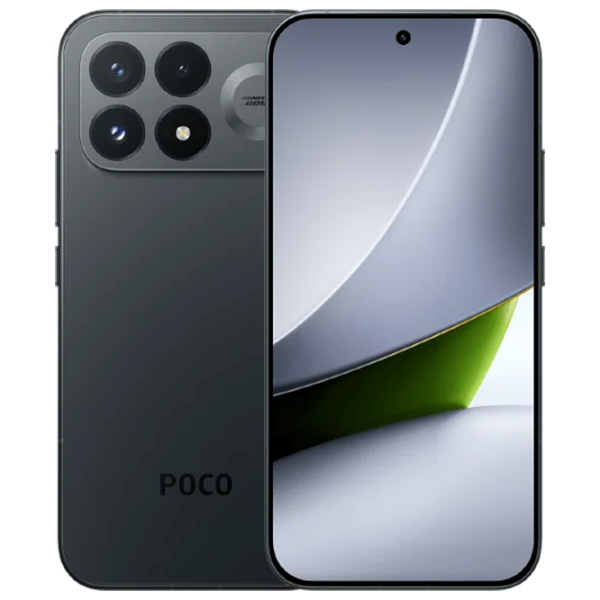 Poco F9 Pro 512 GB Black  6.59" | 200 MP | 12 GB | Dual SIM photo 1
