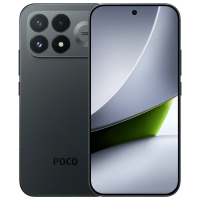 Poco F9 Pro 512 GB Black  6.59" | 200 MP | 12 GB | Dual SIM