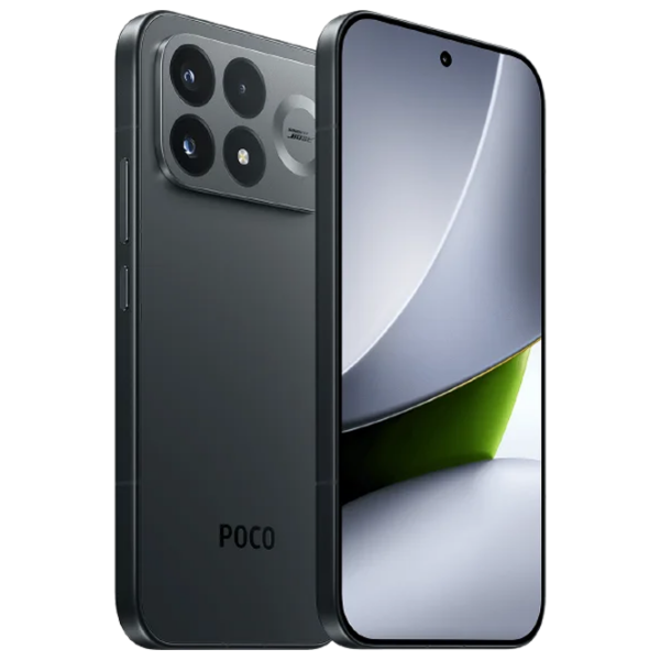 Poco F9 Pro 512 GB Black  6.59" | 200 MP | 12 GB | Dual SIM photo 2