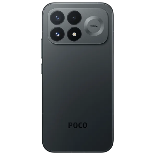 Poco F9 Pro 512 GB Black  6.59" | 200 MP | 12 GB | Dual SIM photo 3
