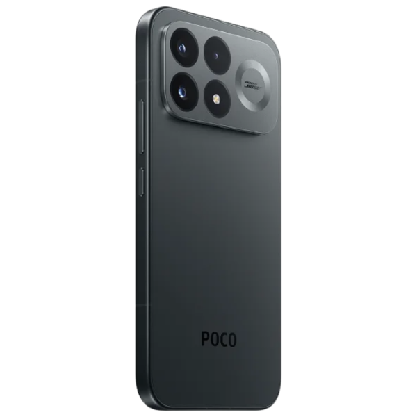 Poco F9 Pro 512 GB Black  6.59" | 200 MP | 12 GB | Dual SIM photo 5