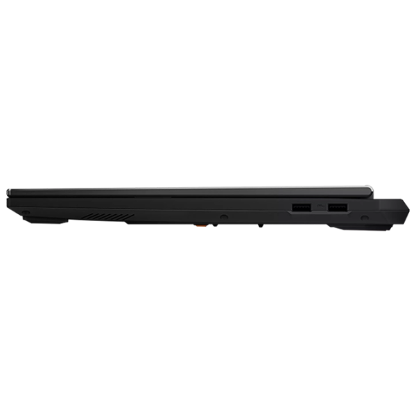 Ноутбук Asus TUF Gaming A16 FA608PM Jaeger Серый 16" | 16 ГБ | 512 ГБ | AMD Ryzen 9 8940HX | GeForce RTX 5060 8 ГБ photo 2