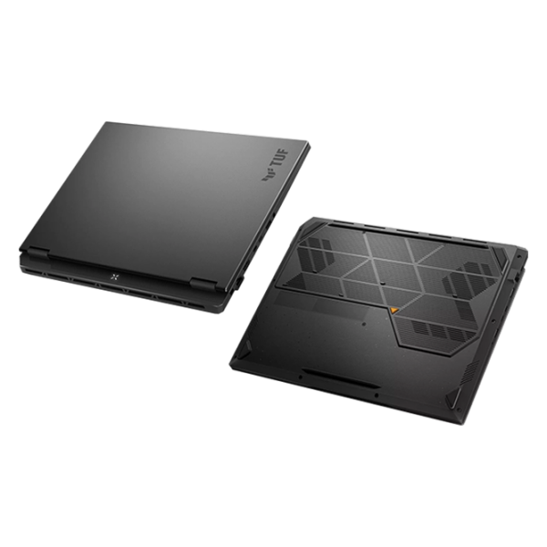 Ноутбук Asus TUF Gaming A16 FA608PM Jaeger Серый 16" | 16 ГБ | 512 ГБ | AMD Ryzen 9 8940HX | GeForce RTX 5060 8 ГБ photo 6