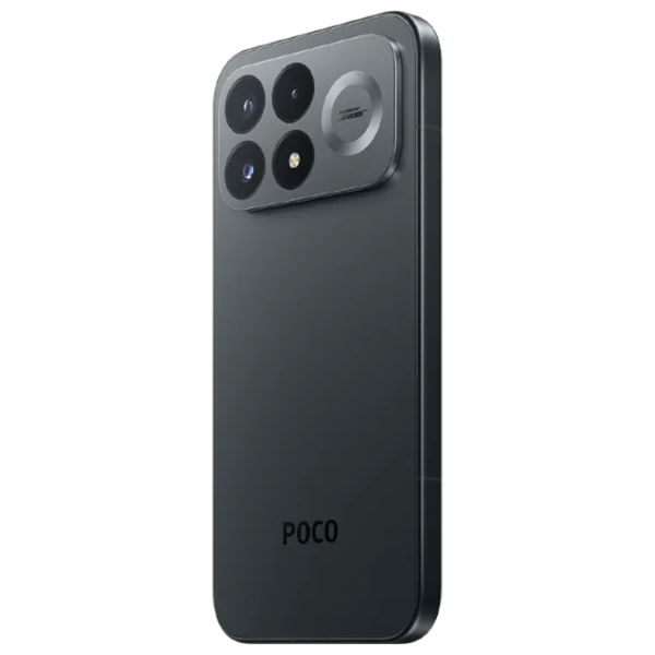 Poco F9 Pro 256 GB Black  6.59" | 200 MP | 12 GB | Dual SIM photo 4
