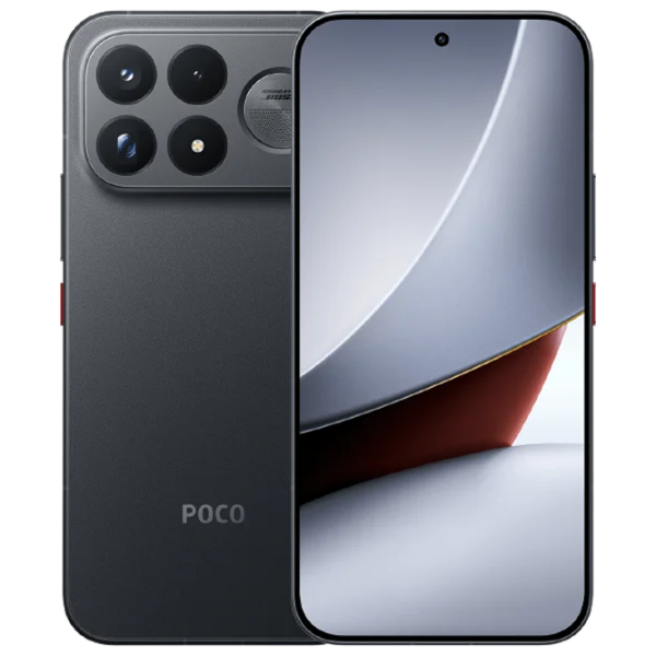 Poco F9 Ultra 512 GB Black  6.9" | 200 MP | 16 GB | Dual SIM photo 1