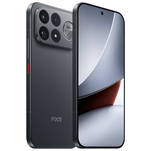 Poco F9 Ultra 512 GB Black  6.9" | 200 MP | 16 GB | Dual SIM photo 2