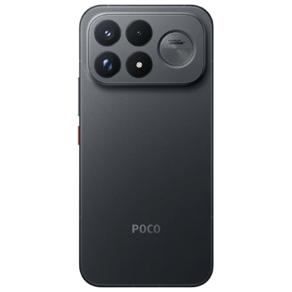 Poco F9 Ultra 512 GB Black  6.9" | 200 MP | 16 GB | Dual SIM photo 3