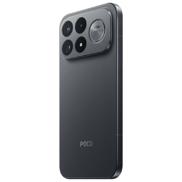 Poco F9 Ultra 512 GB Black  6.9" | 200 MP | 16 GB | Dual SIM photo 4
