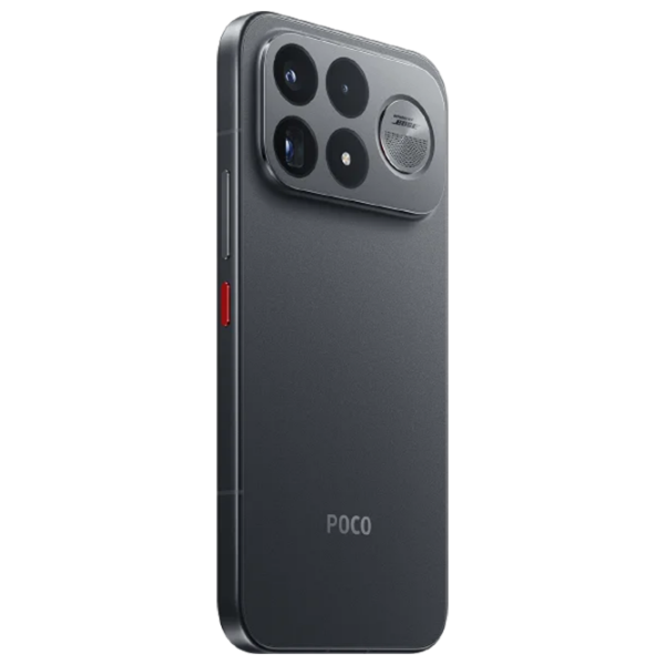 Poco F9 Ultra 512 GB Black  6.9" | 200 MP | 16 GB | Dual SIM photo 5