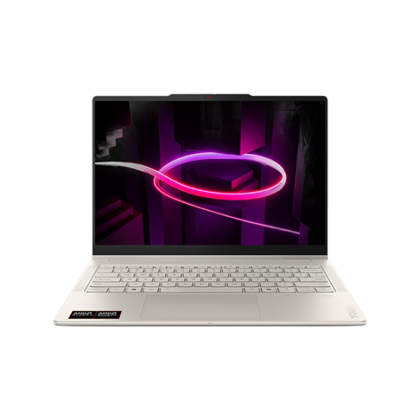 Ноутбук Lenovo Yoga 7 2 in 1 14AGP11 Seahell 14" | 24 ГБ | 1 ТБ | AMD Ryzen AI 7 445 | VGA Встроенная photo 1