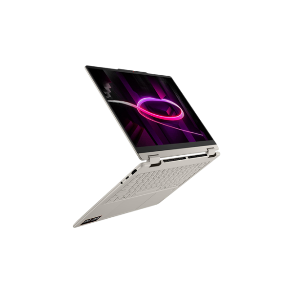 Ноутбук Lenovo Yoga 7 2 in 1 14AGP11 Seahell 14" | 24 ГБ | 1 ТБ | AMD Ryzen AI 7 445 | VGA Встроенная photo 2