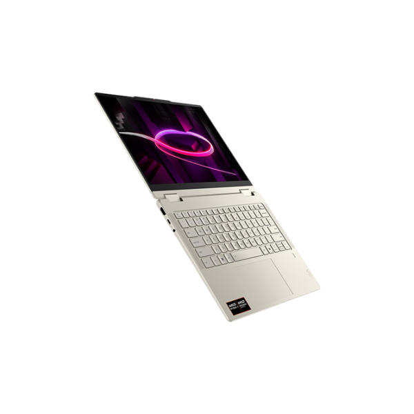 Ноутбук Lenovo Yoga 7 2 in 1 14AGP11 Seahell 14" | 24 ГБ | 1 ТБ | AMD Ryzen AI 7 445 | VGA Встроенная photo 6