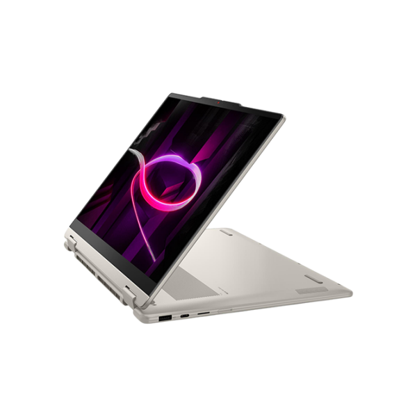 Ноутбук Lenovo Yoga 7 2 in 1 14AGP11 Seahell 14" | 24 ГБ | 1 ТБ | AMD Ryzen AI 7 445 | VGA Встроенная photo 9