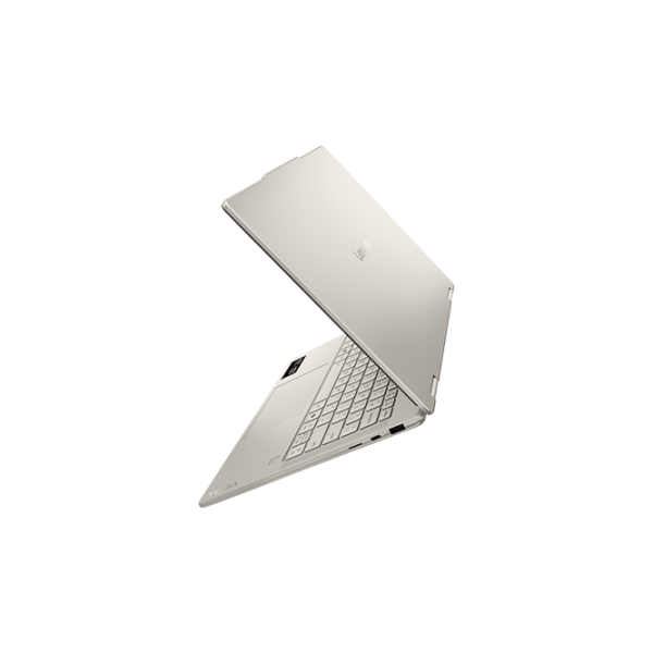 Ноутбук Lenovo Yoga 7 2 in 1 14AGP11 Seahell 14" | 24 ГБ | 1 ТБ | AMD Ryzen AI 7 445 | VGA Встроенная photo 10