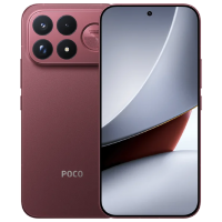 Poco F9 Ultra 512 GB Cherry Dark 6.9" | 200 MP | 16 GB | Dual SIM