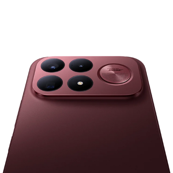 Poco F9 Ultra 512 GB Cherry Dark 6.9" | 200 MP | 16 GB | Dual SIM photo 3