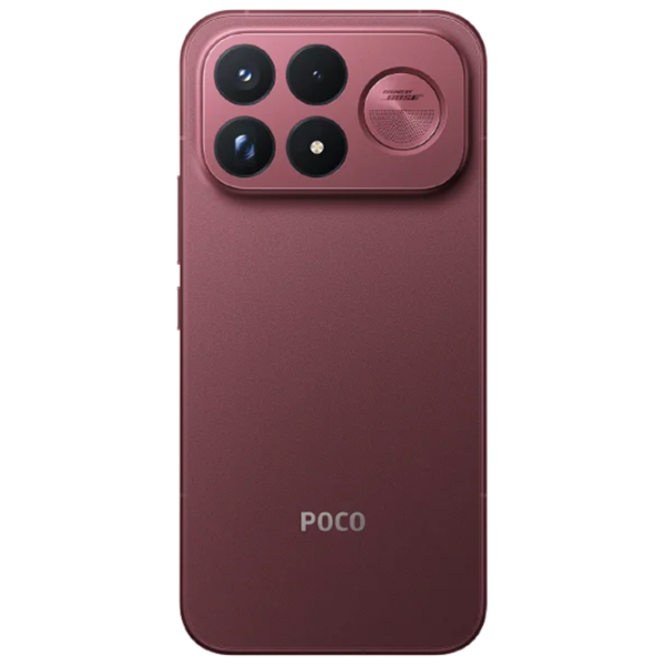 Poco F9 Ultra 512 GB Cherry Dark 6.9" | 200 MP | 16 GB | Dual SIM photo 4