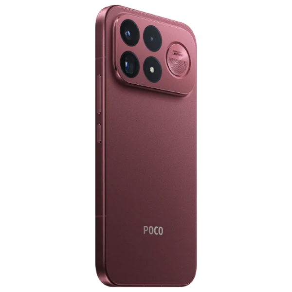 Poco F9 Ultra 512 GB Cherry Dark 6.9" | 200 MP | 16 GB | Dual SIM photo 6