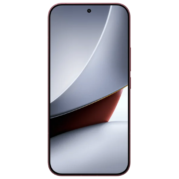 Poco F9 Ultra 512 GB Cherry Dark 6.9" | 200 MP | 16 GB | Dual SIM photo 9