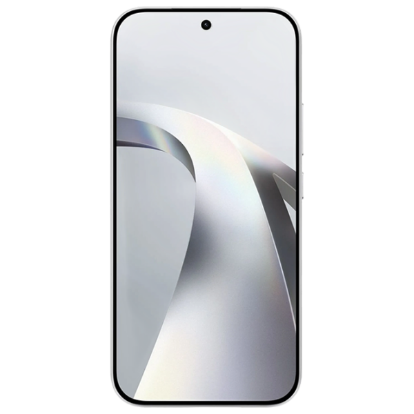 Xiaomi 17T 256 GB White  6.59" | 50 MP | 12 GB | Dual SIM photo 2