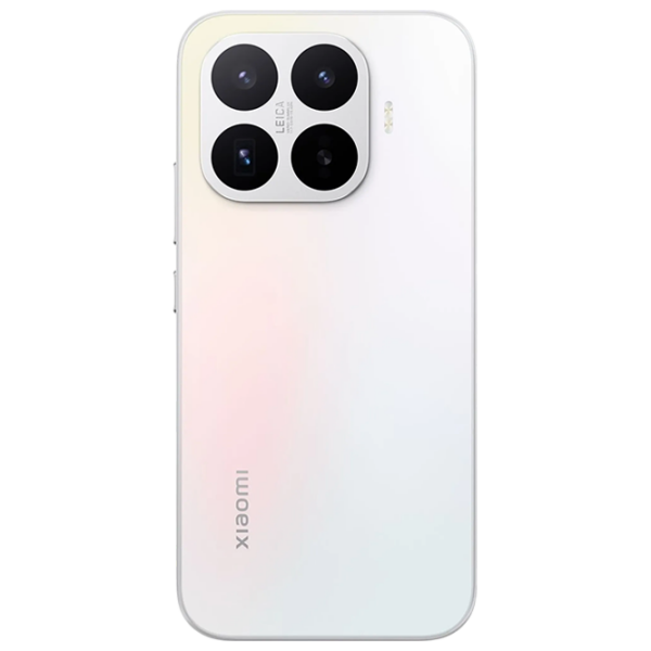 Xiaomi 17T 256 GB White  6.59" | 50 MP | 12 GB | Dual SIM photo 6