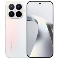 Xiaomi 17T 512 GB White  6.59" | 50 MP | 12 GB | Dual SIM